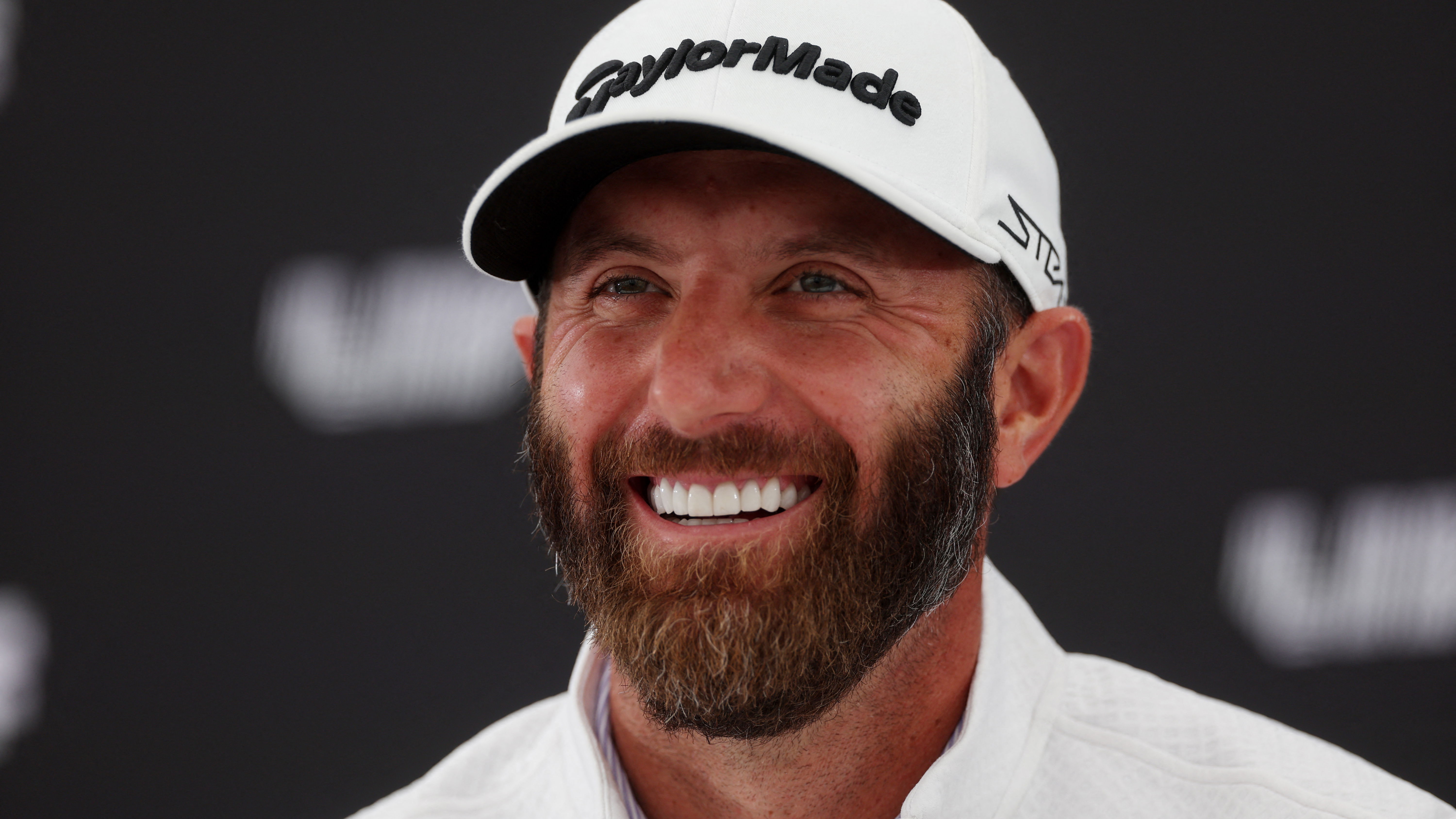Dustin Johnson brushes off LIV Golf criticism: "I have more motivation"